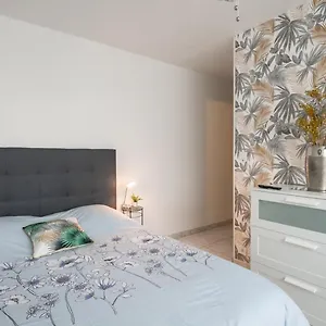  Appartement Le Jasseron - Cosy Avec Garage Quartier Partdieu