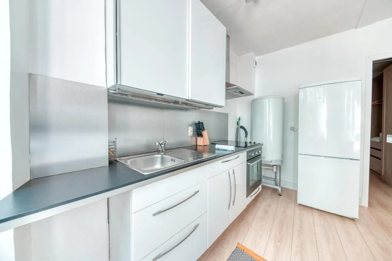 Appartement Apt In Lyon - Close Center And Transports